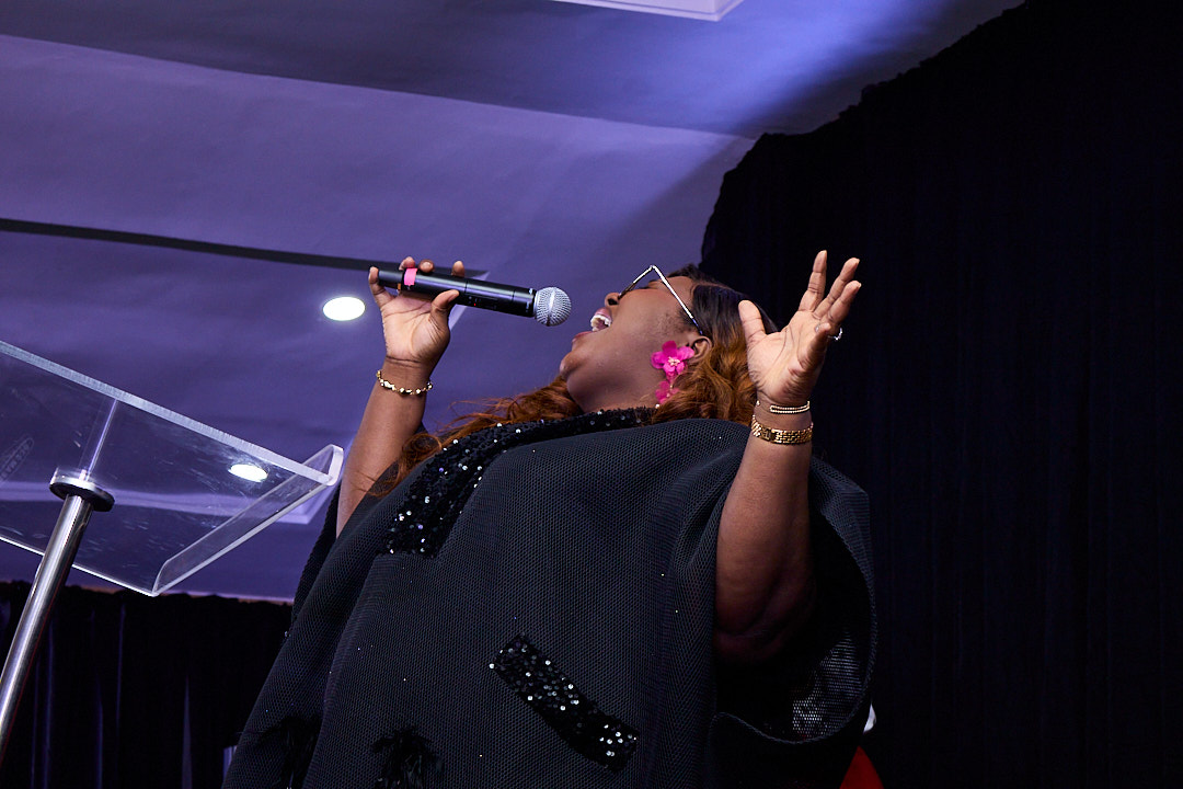 TRLC 2026 Worship Experience